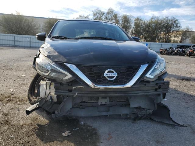 3N1AB7AP7HY203071 | 2017 NISSAN SENTRA S