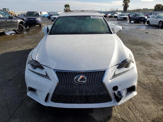 JTHBA1D28G5007345 | 2016 LEXUS IS 200T