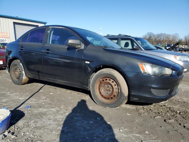 JA3AU16U48U010459 | 2008 Mitsubishi lancer de