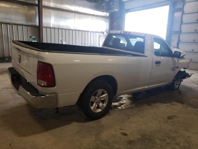 3C6JR6DT0NG256358 | 2022 RAM 1500 CLASS