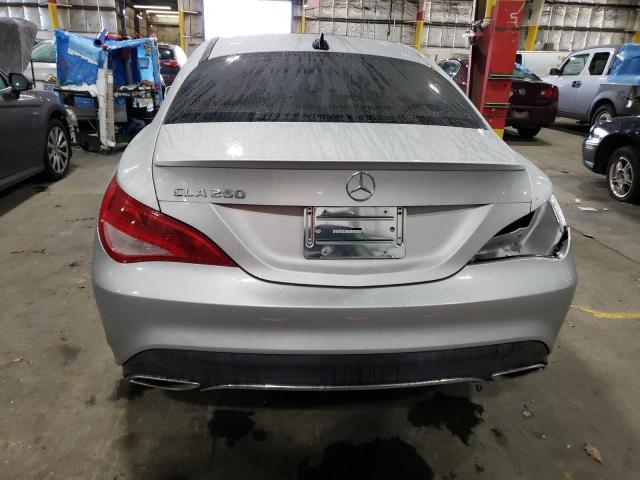 VIN WDDSJ4EB0HN498910 2017 Mercedes-Benz CLA-Class,... no.6