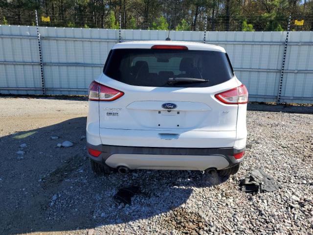 1FMCU0G72GUC81432 | 2016 Ford escape se