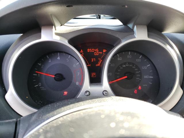 2015 NISSAN JUKE JN8AF5MR6FT507067