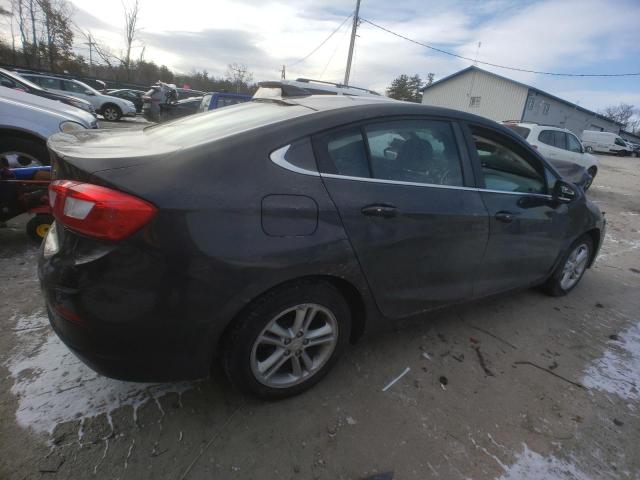 1G1BE5SM0G7261436 | 2016 CHEVROLET CRUZE LT