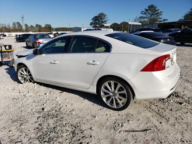2018 VOLVO S60 PLATIN - LYV402HMXJB173940