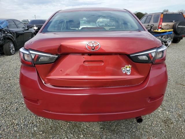 3MYDLBYV4HY190098 | 2017 TOYOTA YARIS IA