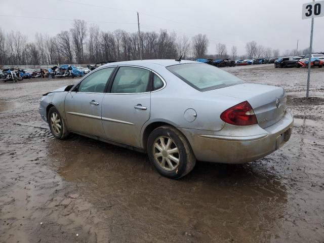 2G4WC582861155487 | 2006 Buick lacrosse cx