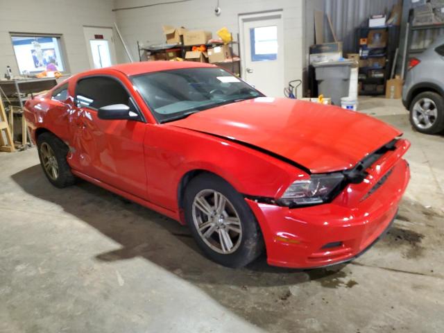 1ZVBP8AM6E5310603 | 2014 Ford mustang