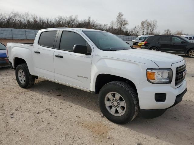 1GTG5BEA2H1278384 | 2017 GMC CANYON