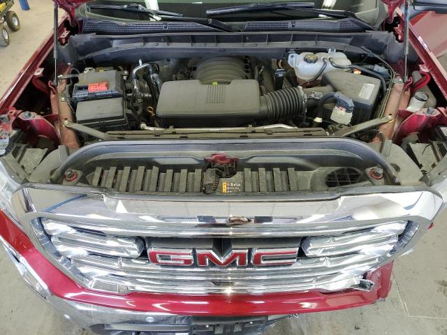 1GTU9DED9LZ305779 | 2020 GMC SIERRA K15