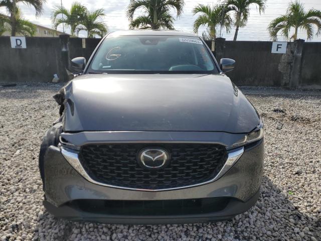 JM3KFBCM1N1578425 | 2022 MAZDA CX-5 PREFE