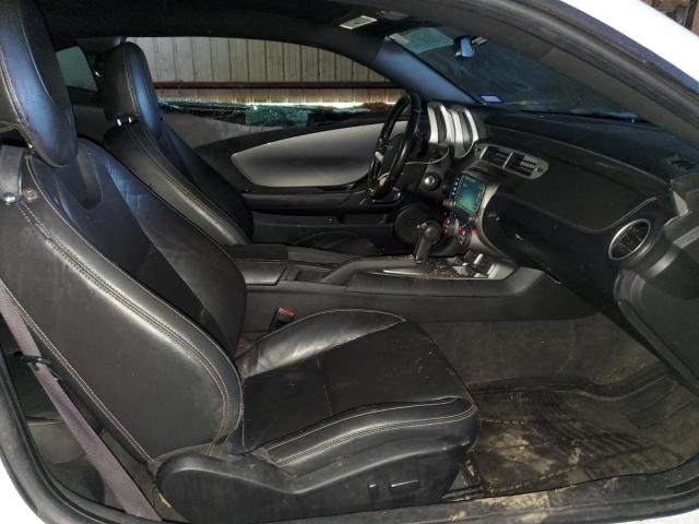 2G1FF1E37F9104297 | 2015 CHEVROLET CAMARO LT