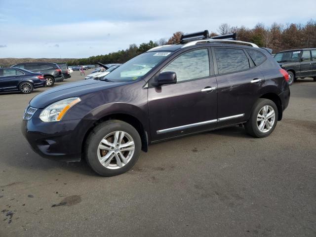 Vin: jn8as5mv5cw369055, lot: 79339203, nissan rogue s 20121