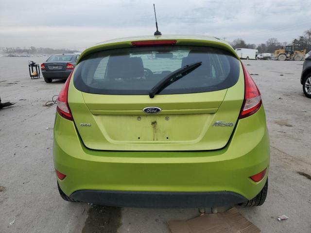 3FADP4FJ3CM183504 | 2012 Ford fiesta ses