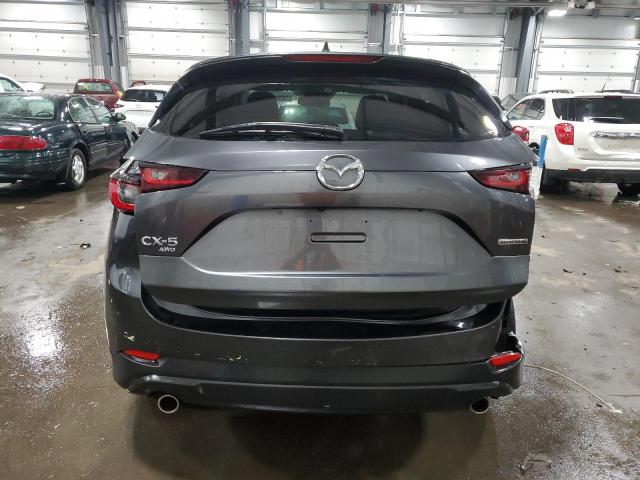 JM3KFBEM1N0540762 | 2022 MAZDA CX-5 PREMI