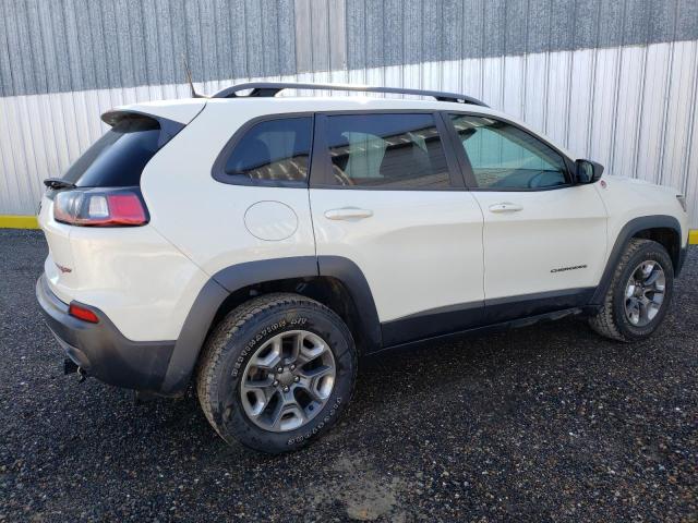 1C4PJMBX1KD185734 | 2019 Jeep cherokee trailhawk