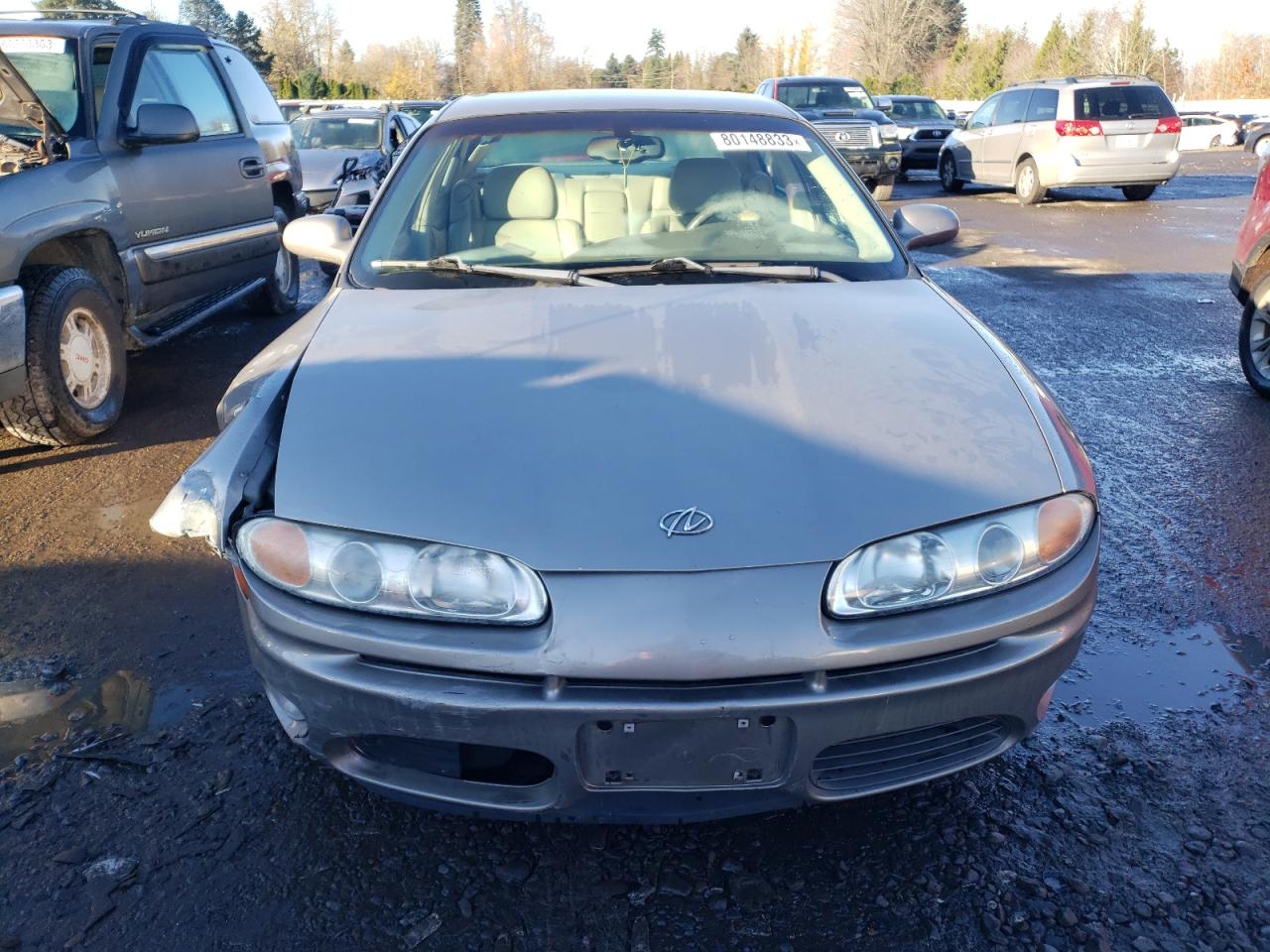 1G3GR64H014253675 2001 Oldsmobile Aurora