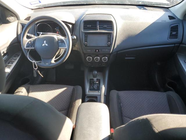 JA4AP3AU4KU000284 | 2019 MITSUBISHI OUTLANDER