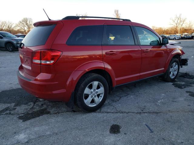 3C4PDCAB7ET152971 | 2014 Dodge journey se