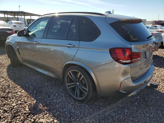 VIN 5YMKT6C50F0C89684 2015 BMW X5, M no.2