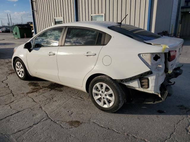 KNADM4A37H6057307 | 2017 KIA RIO LX