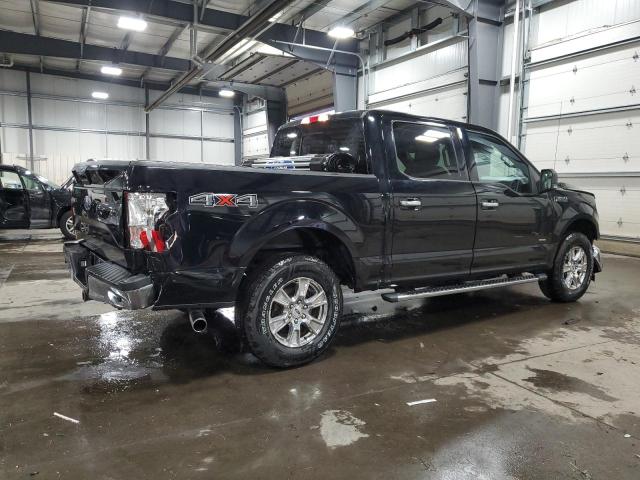 1FTEW1EP8HKD09389 | 2017 FORD F150 SUPER