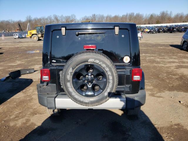 1C4BJWEG4FL764293 | 2015 JEEP WRANGLER U