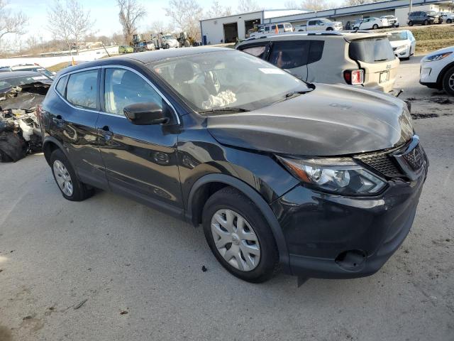 JN1BJ1CP4JW154393 | 2018 NISSAN ROGUE SPOR