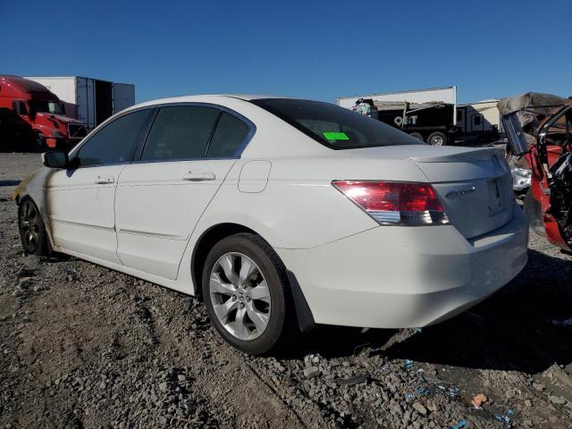 1HGCP2F73AA007904 | 2010 Honda accord ex