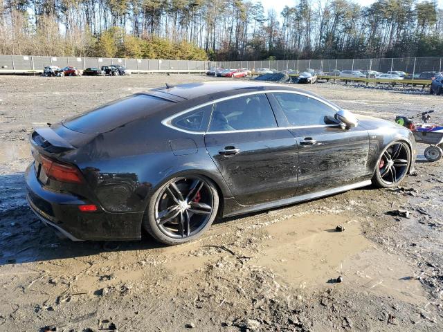 WAU2FBFC8HN034610 | 2017 AUDI S7 PRESTIG