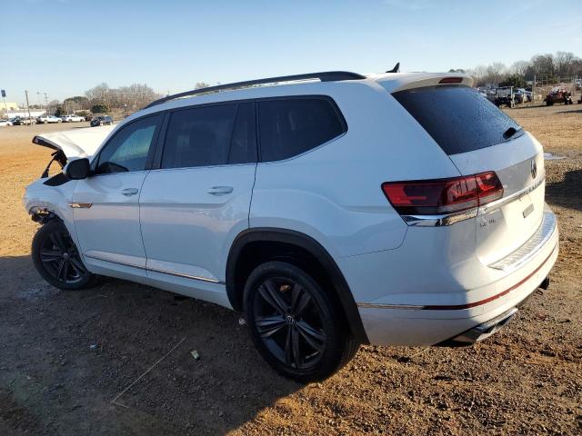 1V2RR2CA0MC558253 | 2021 VOLKSWAGEN ATLAS SE