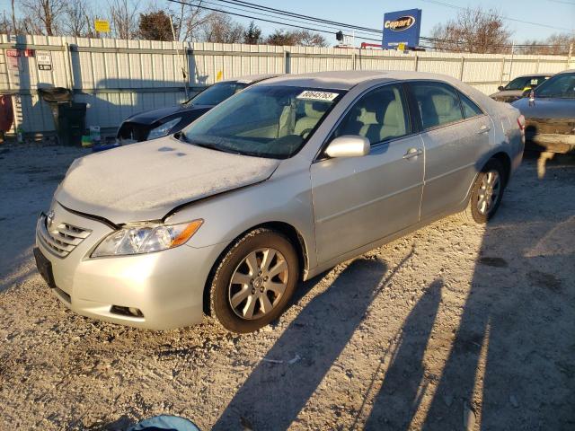 2007 Toyota Camry CE