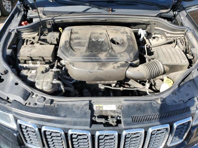 1C4RJEAG9JC402631 | 2018 JEEP GRAND CHER