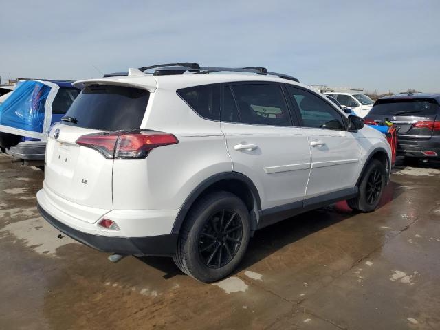 2T3ZFREVXHW320481 | 2017 TOYOTA RAV4 LE