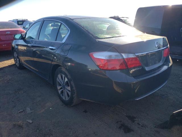 1HGCR2F35EA099840 | 2014 HONDA ACCORD LX