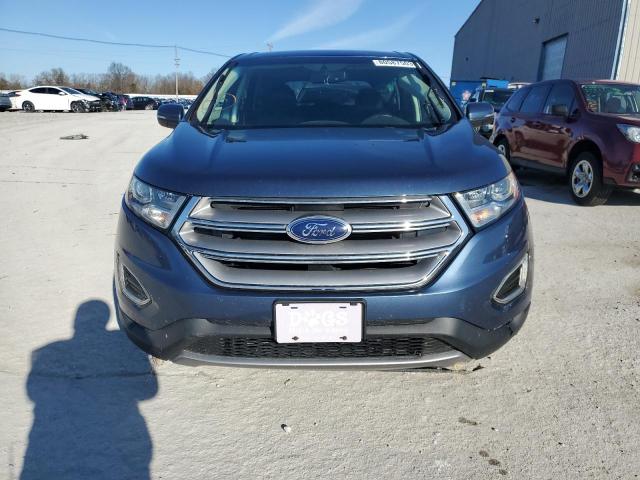 2FMPK4J98JBC58758 | 2018 FORD EDGE SEL