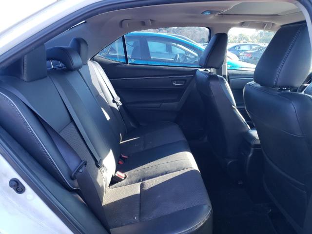 2014 Toyota Corolla L VIN: 2T1BURHEXEC212340 Lot: 78527063