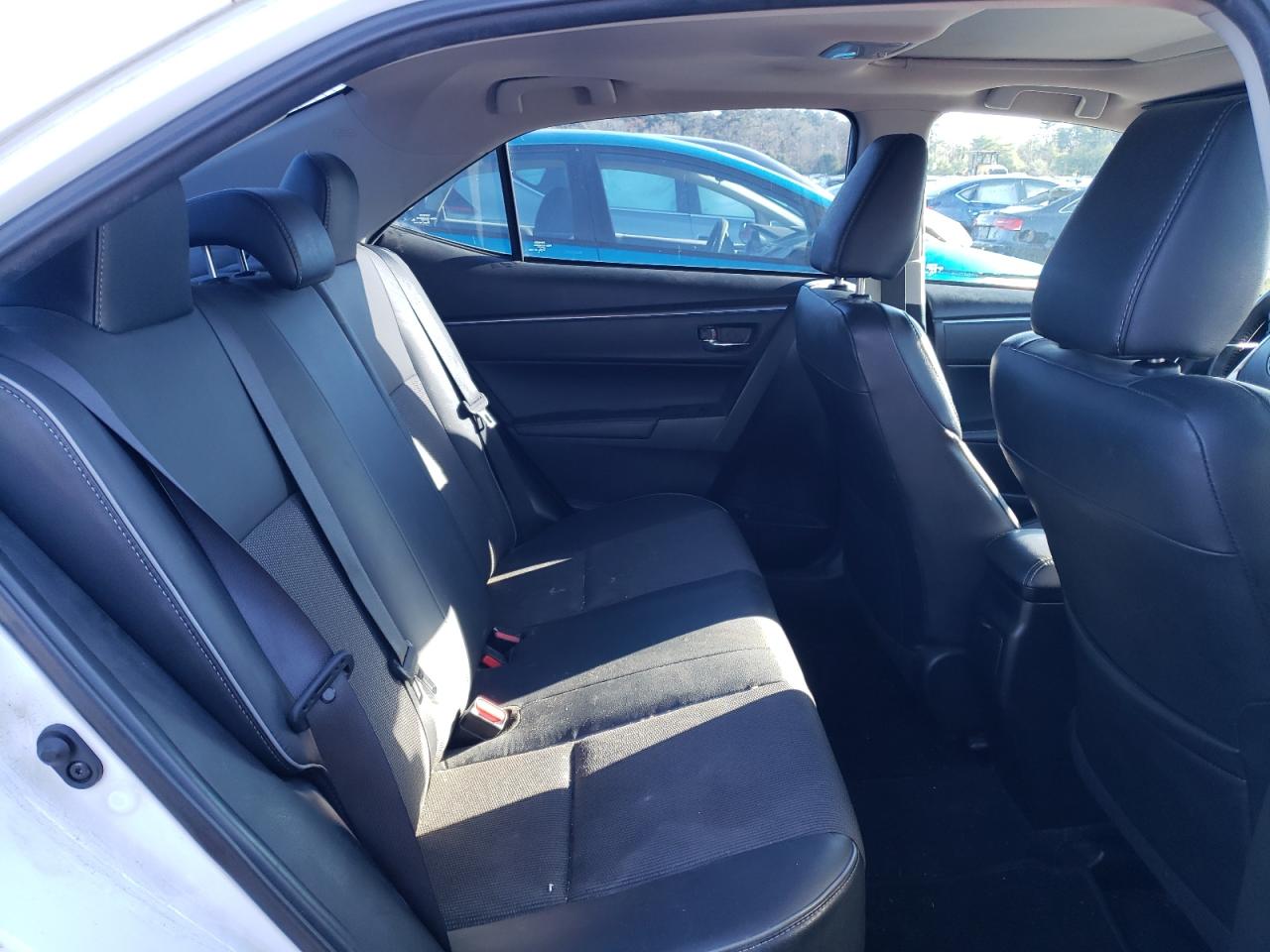 2T1BURHEXEC212340 2014 Toyota Corolla L