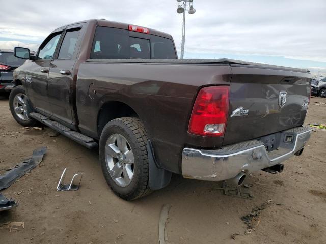 1C6RR7GT9ES239622 | 2014 RAM 1500 SLT