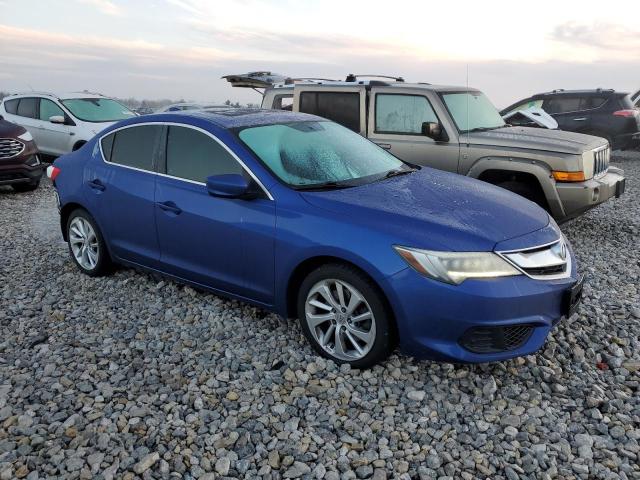 19UDE2F33HA006656 | 2017 ACURA ILX BASE W