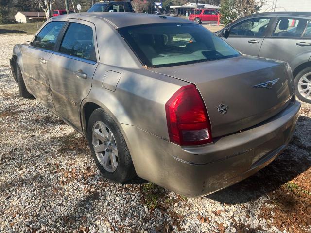 2C3KA53G56H529707 | 2006 Chrysler 300 touring