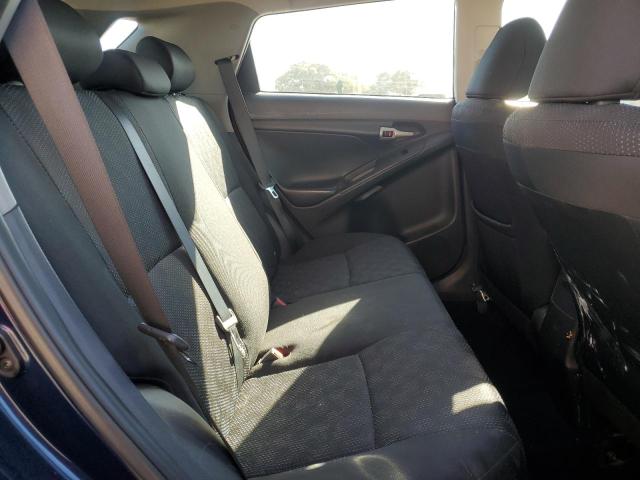 2T1KU4EE1AC242201 2010 Toyota Corolla Matrix