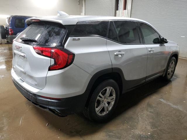 3GKALMEV4JL280215 | 2018 GMC TERRAIN SL