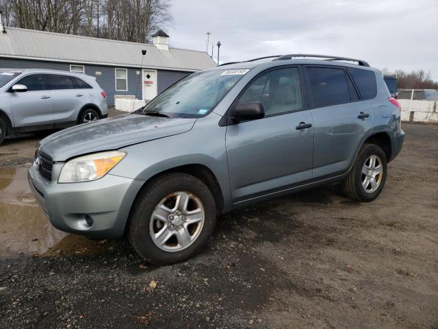 2006 Toyota RAV4 