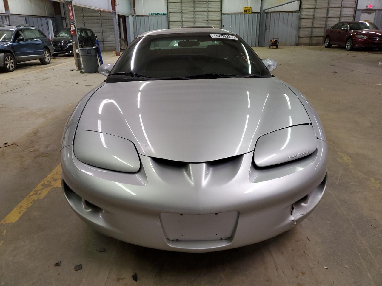 2G2FS22K822131326 2002 Pontiac Firebird