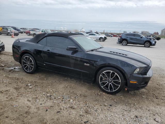 1ZVBP8FFXE5225838 | 2014 FORD MUSTANG GT