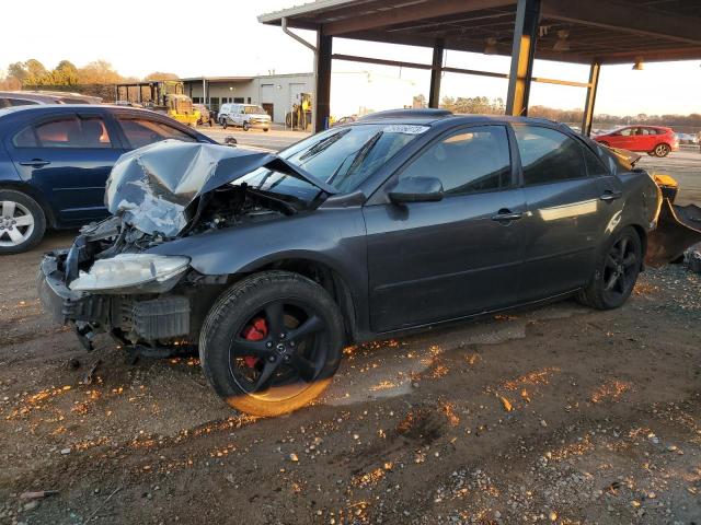 2005 Mazda Mazda6 i