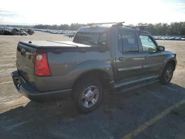 2004 Ford Explorer Sport Trac VIN: 1FMZU67K74UA66027 Lot: 79863223