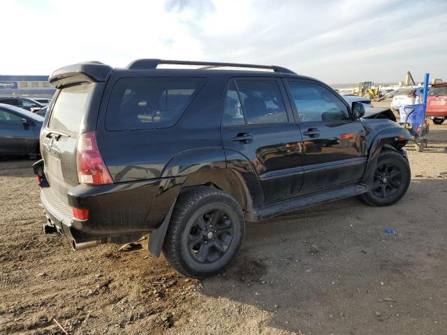 JTEBT17R050052841 | 2005 Toyota 4runner limited