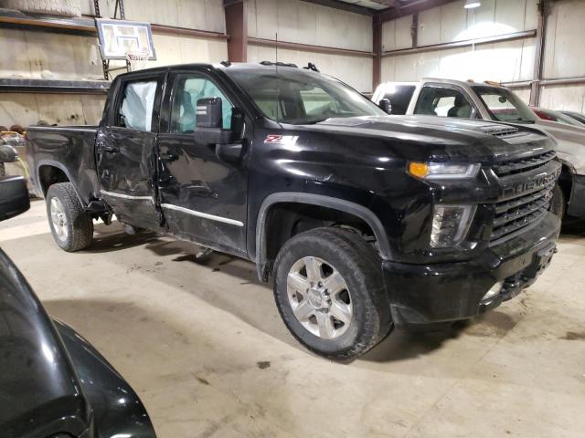 1GC4YPE71LF111327 | 2020 CHEVROLET SILVERADO